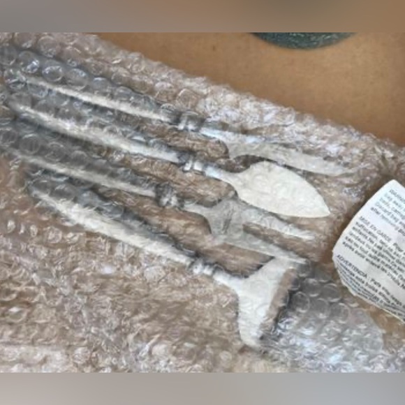 8 pc Cheese Entertainment Set - Picture 6 of 10